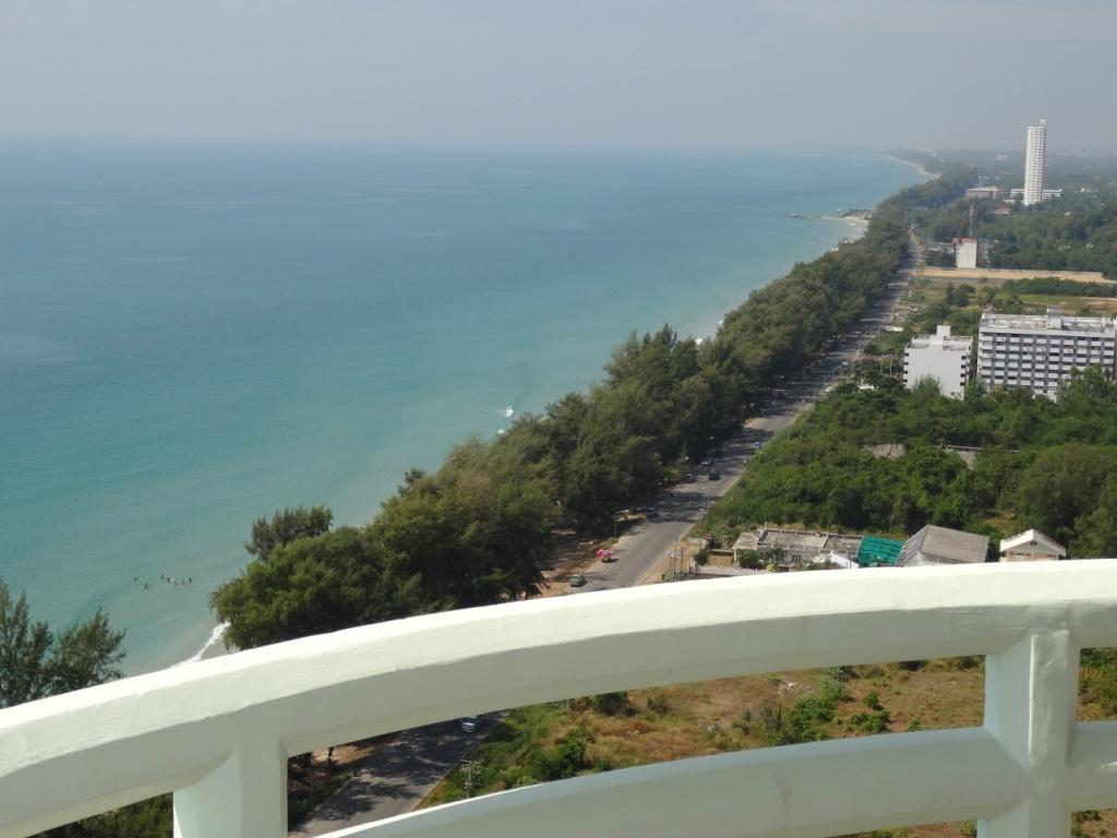 Vip Condochain Rayong Ban Phe Quarto foto
